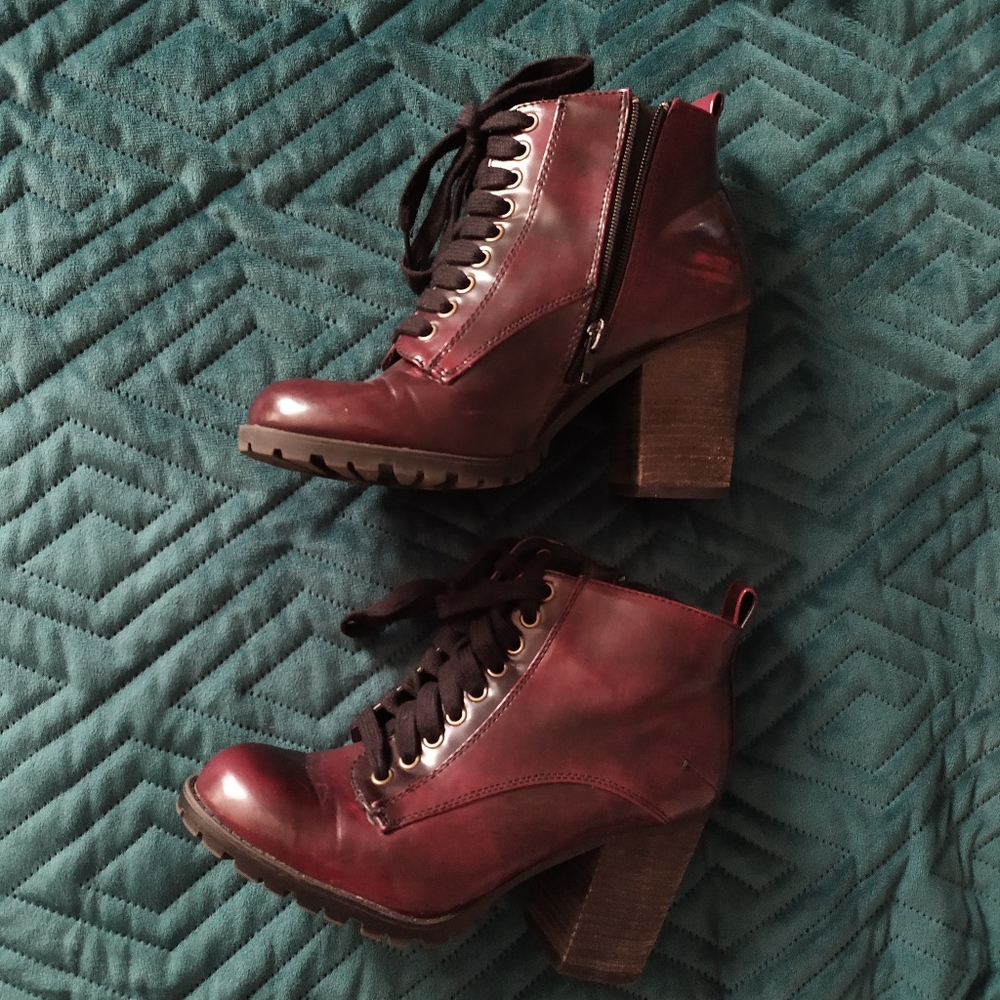 Steve Madden Andie Boot
